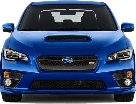 Subaru Impreza PNG