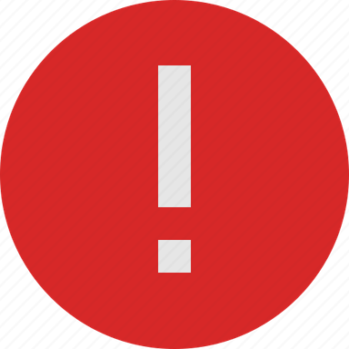 Error PNG