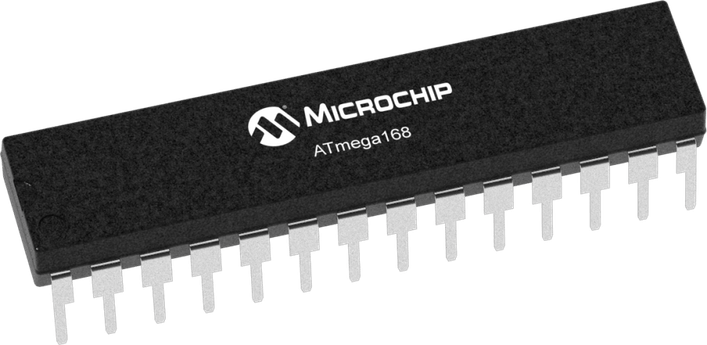 Microcontroller PNG