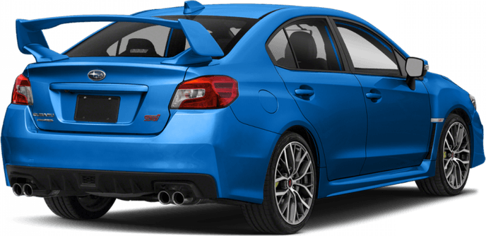 Subaru Brz Sti PNG