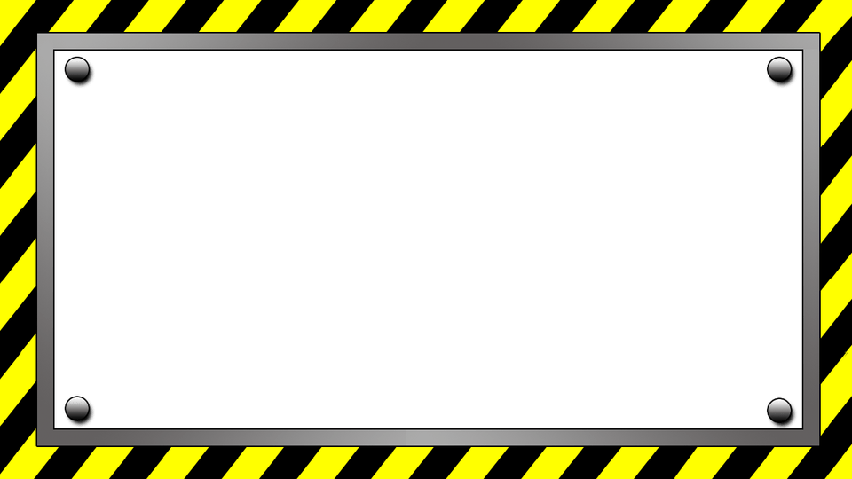 Webcam Frame PNG