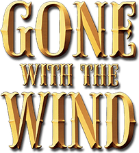 Gone With The Wind PNG
