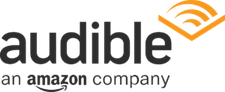 Audible Logo PNG