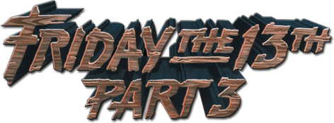 Friday The 13th PNG