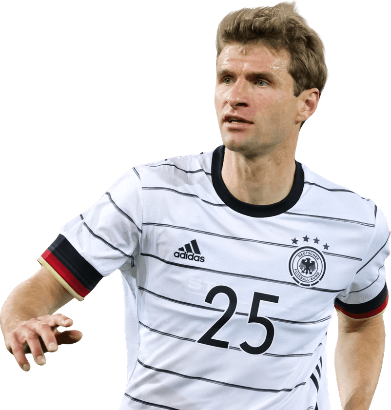 Muller PNG