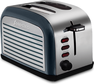 Toaster PNG