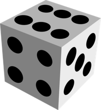 Dice PNG