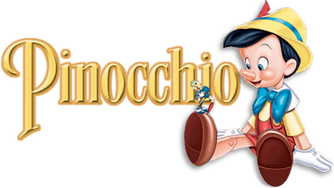 Pinocchio Movie PNG