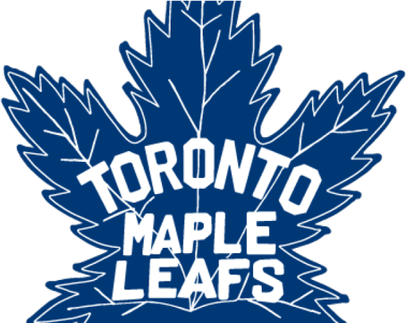 Toronto Maple Leafs PNG