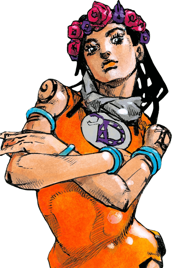 Birthmark Joestar Star PNG