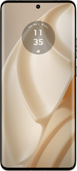 Android Mobile Phone PNG