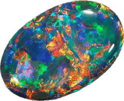 Opal PNG