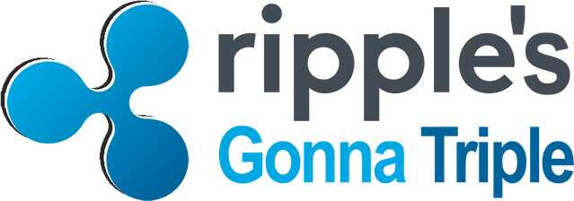 Ripple Coin PNG