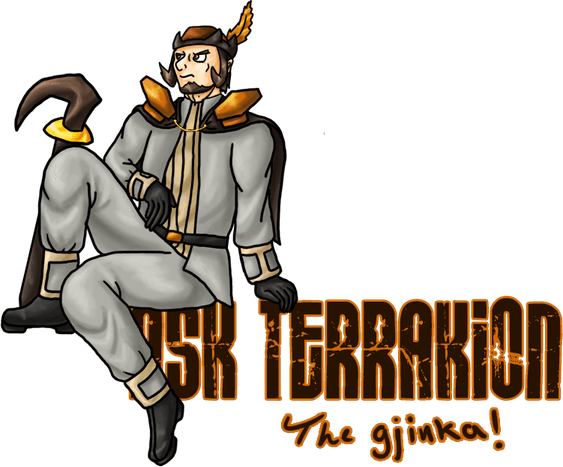 Terrakion Pokemon PNG