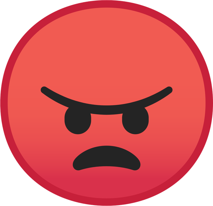High Emoji PNG