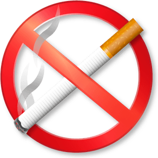 World No Tobacco Day PNG
