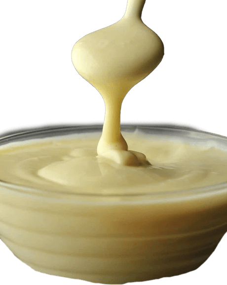 Mayonnaise PNG