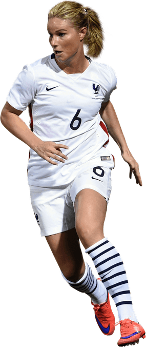 Amandine Henry PNG