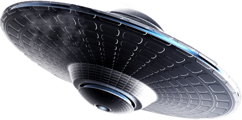 Ufo PNG