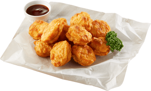 Nuggets PNG