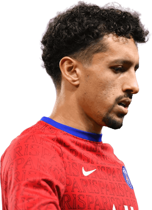 Marquinhos PNG