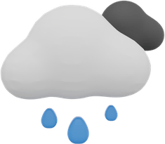Dark Cloud PNG