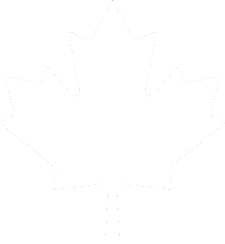 Canada Leaf PNG