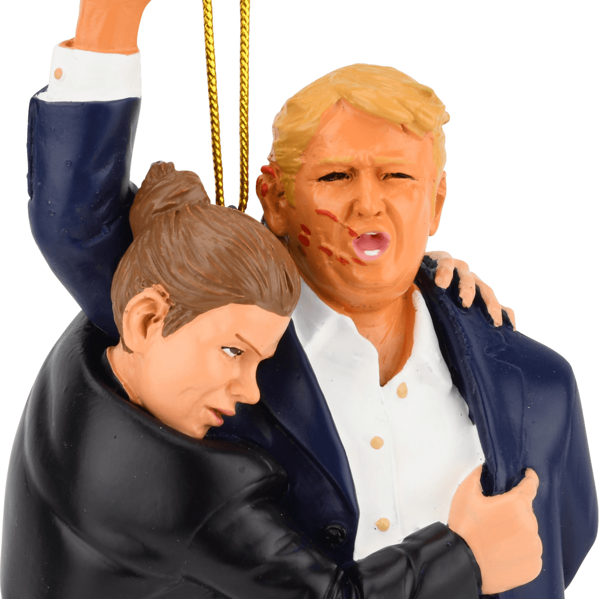 Donald Trump Smile PNG