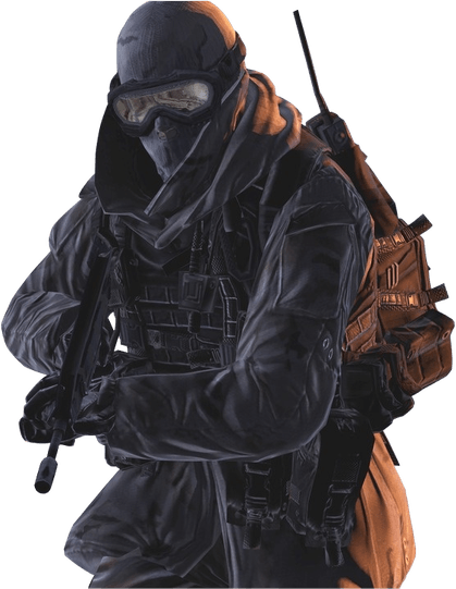 Call Of Duty Modern Warfare 2 PNG