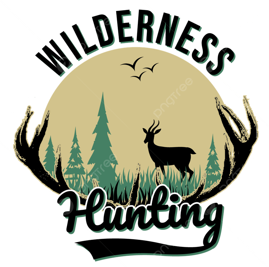 Hunting PNG