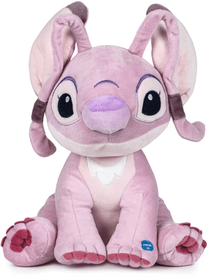 Mad Stitch PNG