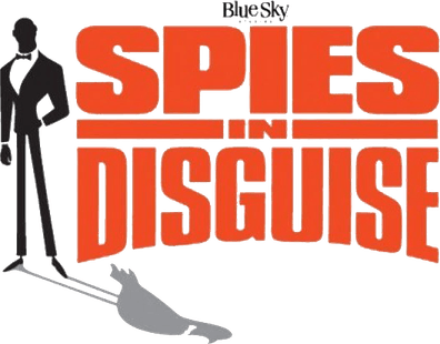 Spies In Disguise PNG