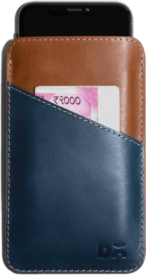 Phone Pouch PNG