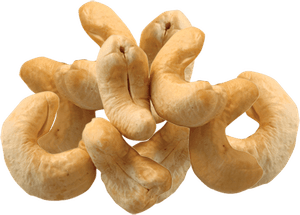 Cashew PNG