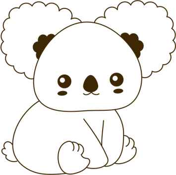 Draw So Cute PNG