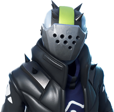 Fortnite X Lord PNG