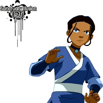 Katara PNG