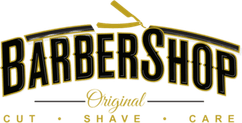 Barber Logo PNG