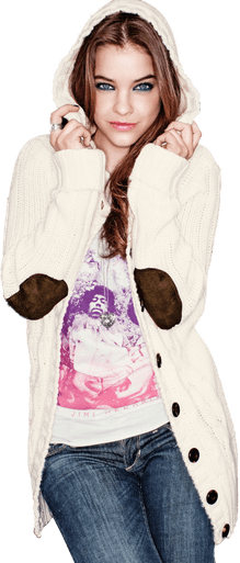Barbara Palvin PNG