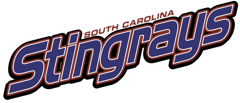 South Carolina Stingrays PNG