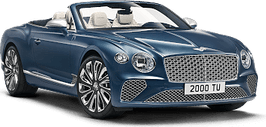 Bentley Motors Limited PNG