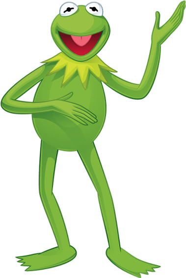 Kermit PNG