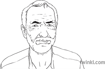Jeremy Corbyn PNG