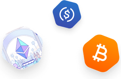 Cryptocurrency PNG
