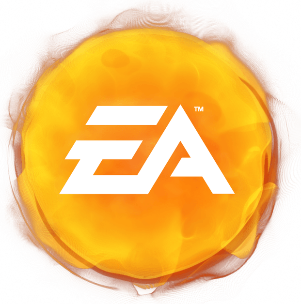 Electronic Arts PNG
