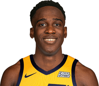 Donovan Mitchell PNG