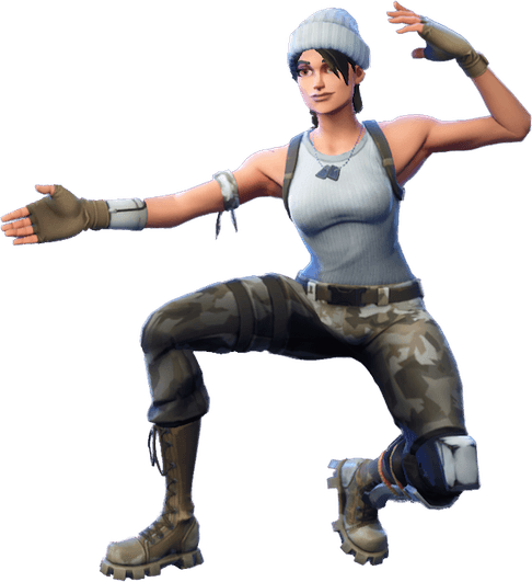 Squat PNG