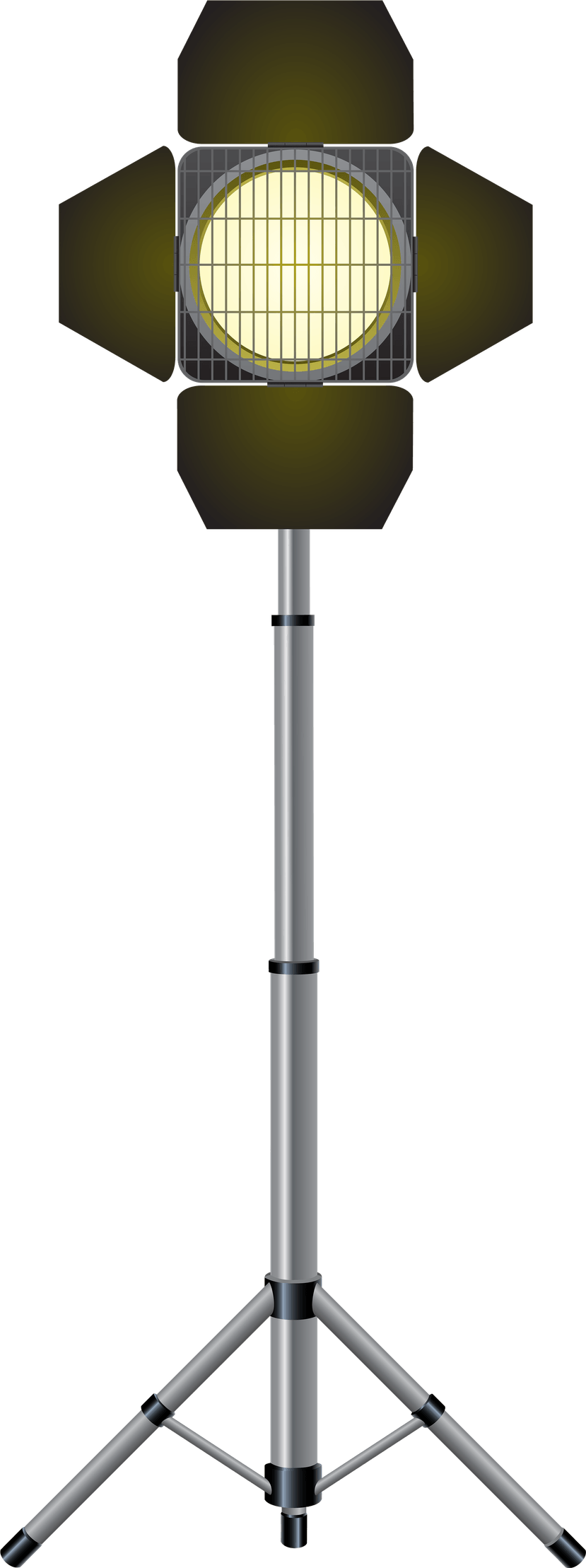Spot Light PNG