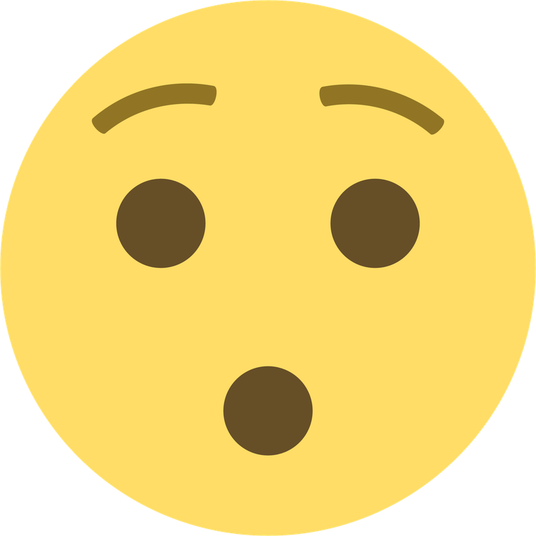 Caught Emoji PNG