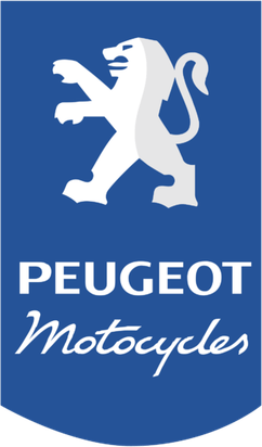 Peugeot Motocycles PNG